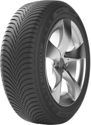 Michelin Pilot 255/40R19 100H MO1 XL Зимна Автомобилна Гума за Пътнически Автомобил