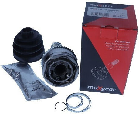 Εξωτερικός Σύνδεσμος Mitsubishi Pajero 3.5 L200 3.2 Di-d Mr453383