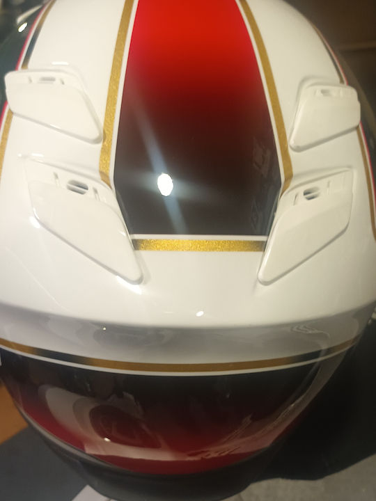 Shoei XR-1100 Motorcycle Helmet Full Face ECE 22.06 1450gr with Pinlock