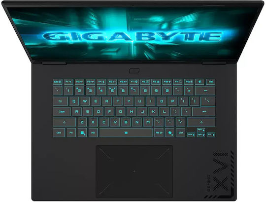 Gigabyte Gaming A16 3VH 16" IPS FHD+ 165Hz (Ryzen 7-260/8GB/2TB SSD/GeForce RTX 5070/W11 Pro) (Международна английска клавиатура)