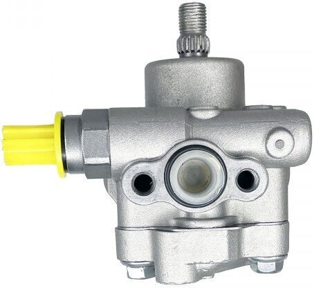 Αντλία Υδραυλικού Τιμονιού Renault Vel Satis Escape Iv 3.5 V6 82001-33821