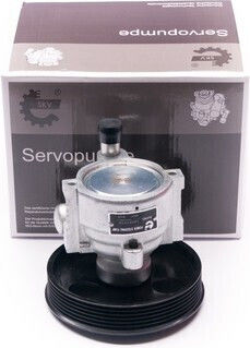 Power Steering Pump Megane Scenic 1.4 1.6 7700419117 7700419117