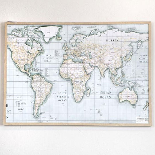 Πίνακας σε Καμβά 50x70cm