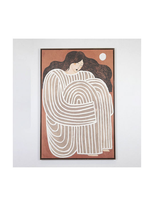 Painting on Canvas 82.6x122.6cm