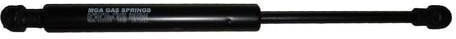 Prasco Trunk Shock for Fiat Linea