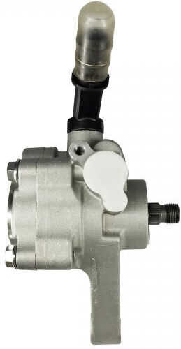 Power Steering Pump Honda Odyssey Pilot Accord Acura Mdx Tl 56110pvja01