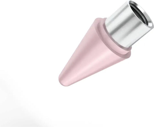 Replacement Stylus Tips Buddi Flow Flow 2 Buddi Pen Tips Set 3 Pieces Pink 8719246579769