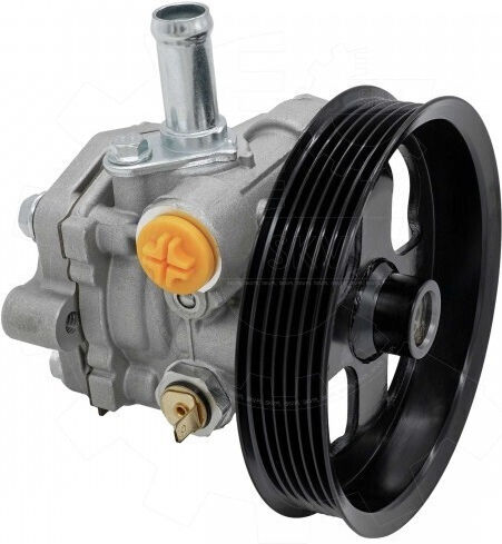 Power Steering Pump Mitsubishi Outlander I Mn100472