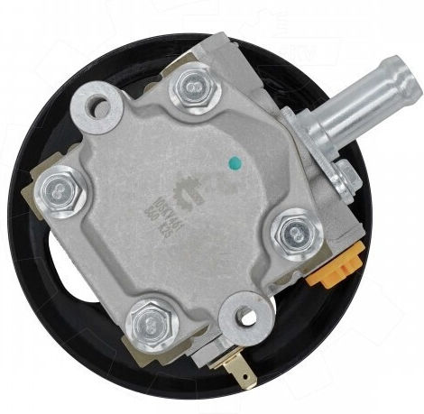 Power Steering Pump Mitsubishi Outlander I Mn100472