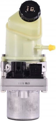 Electric Power Steering Pump Renault Laguna III Latitude 491100023r