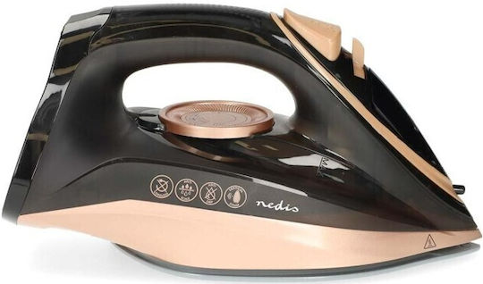 Nedis Steam Iron 2200W