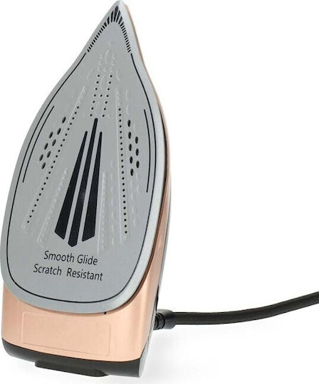 Nedis Steam Iron 2400W