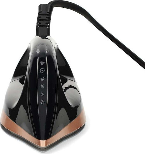 Nedis Steam Iron 2400W