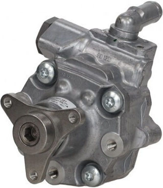 Αντλία Υποβοήθησης Renault Master Iii 10 Χωρίς Τροχαλία 491100915r