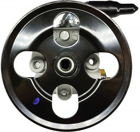 Power Steering Pump Suzuki Grand Vitara I 2.0hdi Rhw