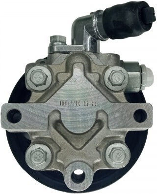 WRC Auto Parts Chevrolet Cruze Servopumpe Orlando 96837812