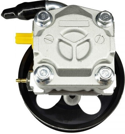 Power Steering Pump Suzuki Grand Vitara I 2.0hdi Rhw