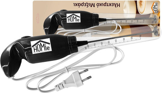 Tns Hand Mixer 25w Coffee Ghm-202a