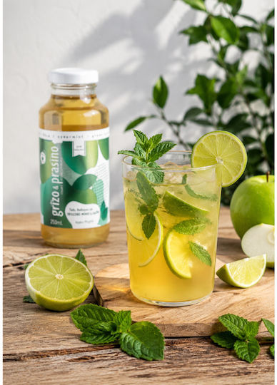Grizo & Prasino Green Tea