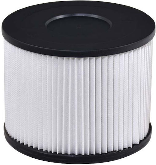 Unimac Broom Filters Hepa Electric Vacuum Compatible with Bulle