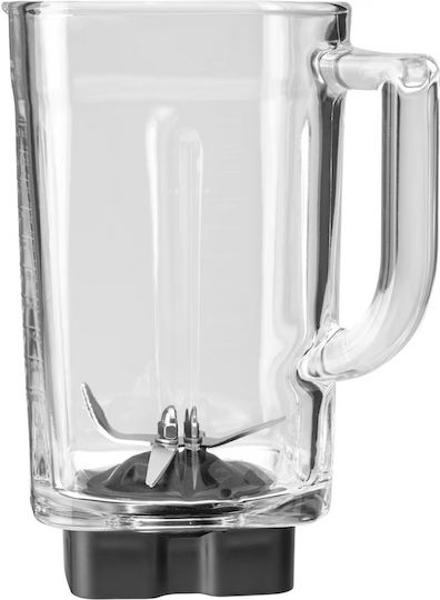 Blender 1.4 lt 1200W Black 5KSB4026EBK
