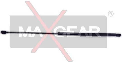 Αμορτισέρ Καπό για Mercedes-Benz V Volkswagen Golf