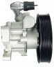Power Steering Pump Mercedes M-Class SLK A0024663801