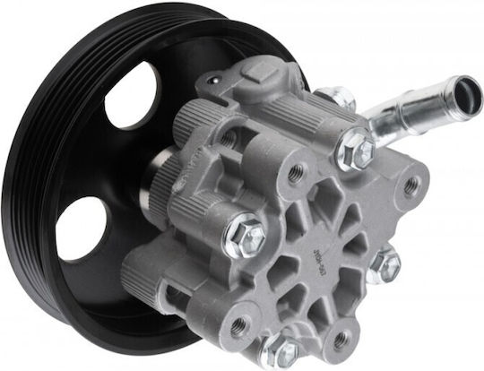 Αντλία Υποβοήθησης Dodge Caravan 3.3 00 Chrysler Voyager Iv 3.3 00 04743060ae