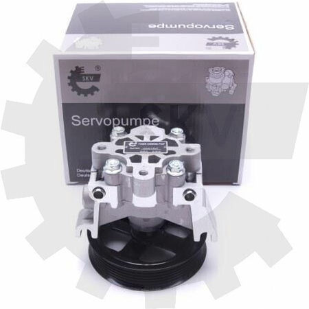Servolenkungspumpe Land Rover Freelander II 2.2 7H123F816AA