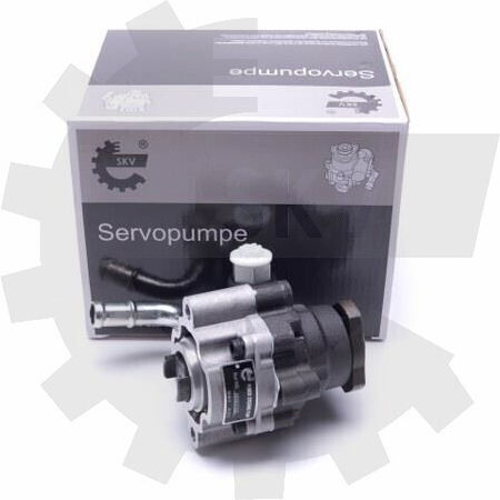 Servolenkungspumpe Land Rover Freelander I 2.0 Di Qvb101070