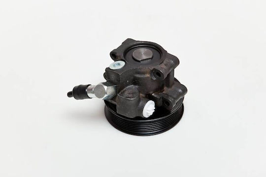 Pompa De Servodirecție Ford Tranzit 2.4 Tdci 2006 6c113a696ac
