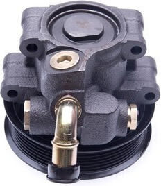Pompa De Servodirecție Ford Tranzit 2.4 Tdci 2006 6c113a696ac
