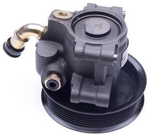 Pompa De Servodirecție Ford Tranzit 2.4 Tdci 2006 6c113a696ac