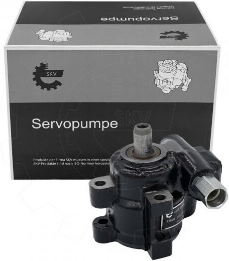 Servolenkungspumpe Chrysler Aspen Dodge Durango 52113240ac