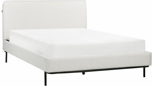 Berwyn 2377 Κρεβάτι Διπλό για Στρώμα 140x200cm Γκρι Berwyn 2377 Κρεβάτι Διπλό για Στρώμα 140x200cm Γκρι