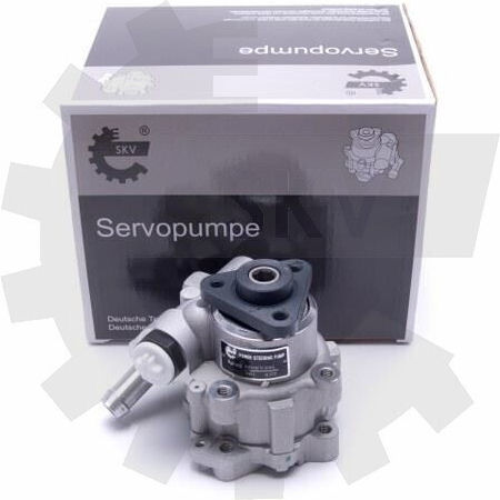 Αντλία Υδραυλικού Τιμονιού Audi A4 Allroad A4 B8 A5 Q5 8k0145155h