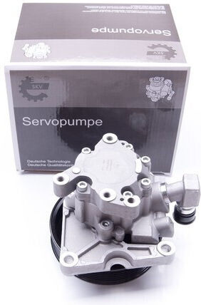 Servolenkungspumpe Mercedes Ml W163 320 350 500 34666401