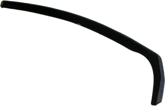 Heko Skoda Yeti 5D 2009 Set deflectoare de vânt Dark Fime pentru Skoda Yeti 2buc