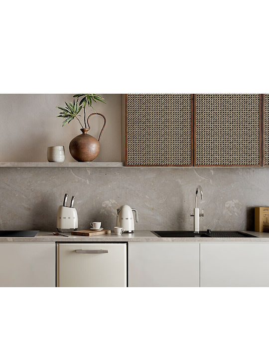Смег Mdf50wh кухненски смесител