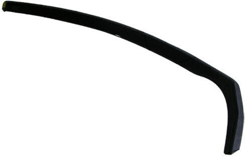 Heko Set of Windbreakers Front Car Dark Fime for Renault Laguna 2pcs