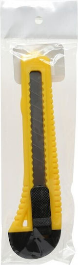 Cutter Kraft&dele 18mm Kd10966