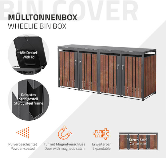 ML-Design Zubehör für professionelle Reinigung