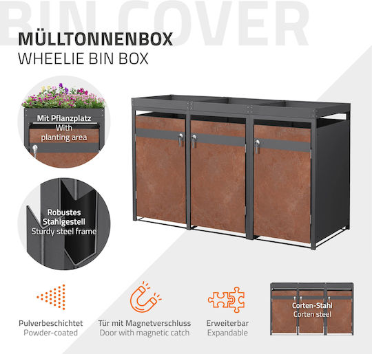 ML-Design Zubehör für professionelle Reinigung