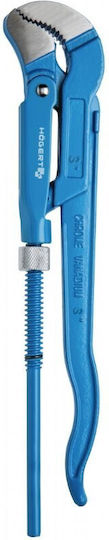 Högert Clește de Instalator 3" 640mm