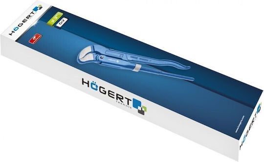 Högert Clește de Instalator 3" 640mm