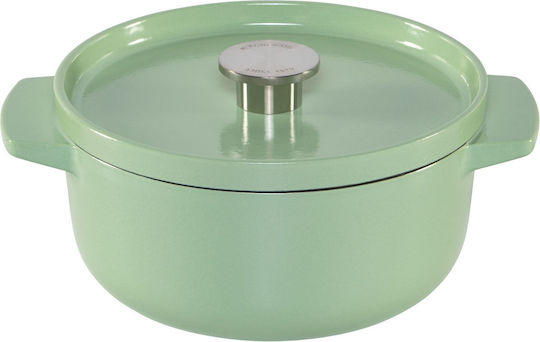 Kitchenaid din Fontă 3.3lt / 22cm
