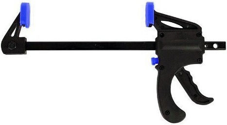 Pasco Quick Grip Клема Trigger с Максимално Отваряне 100мм