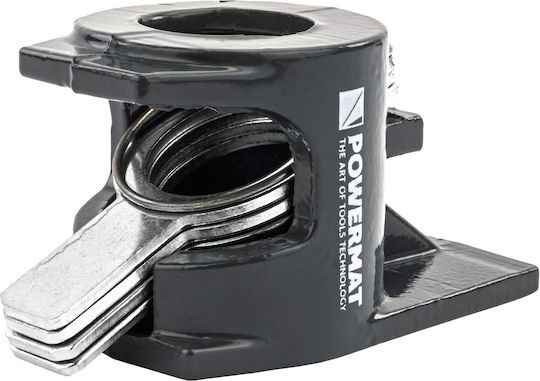 Morsă Lemn Rulou Pm-ssr-50tn Set 4 Bucăți