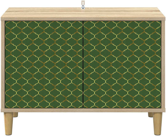 Geleen Sonoma TV Stand 69x33x50cm