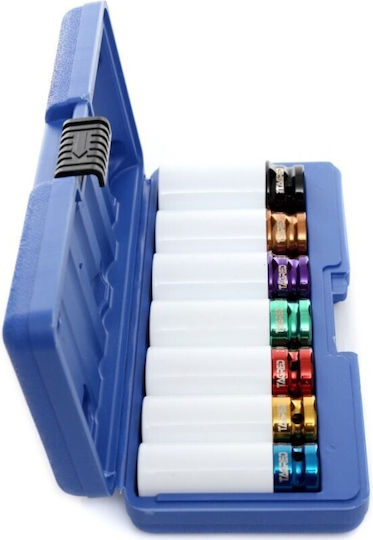 Tagred Căpăcel Pneumatic - Pneumatic cu Patrat de Prindere 1/2" Diametru 1/2" / 17 / 19 / 21 / 22 / 23 / 24 / 27 1buc